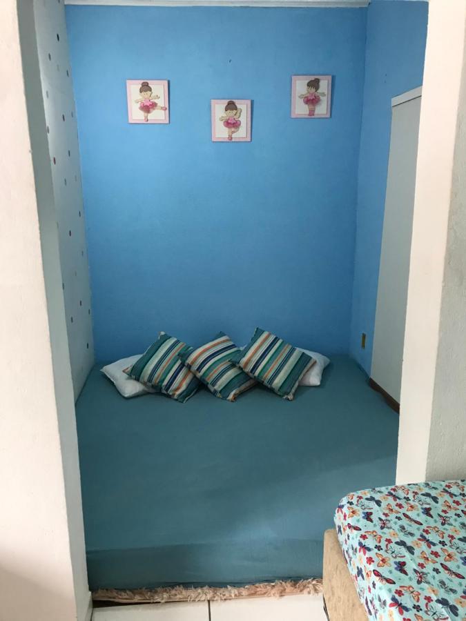 Casa No Centro Da Ilhabela - Vila - Sp Luaran gambar