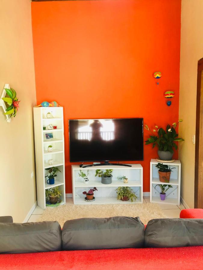 Casa No Centro Da Ilhabela - Vila - Sp Luaran gambar