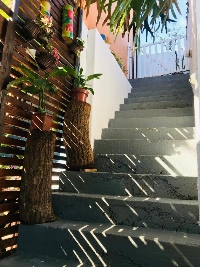 Casa No Centro Da Ilhabela - Vila - Sp Luaran gambar